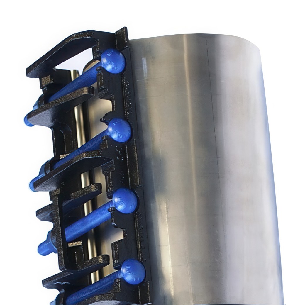 Repair Clamp