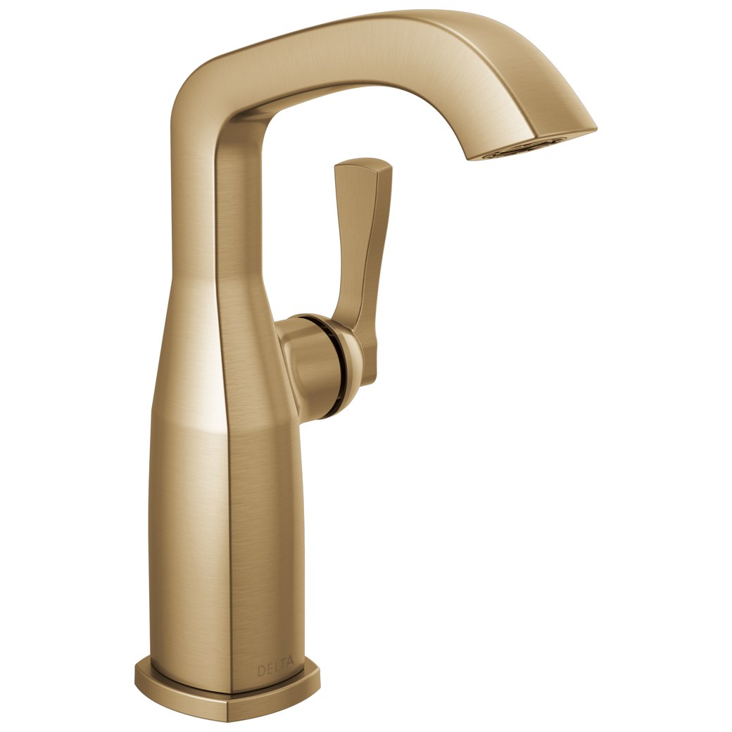 Lavatory Faucet
