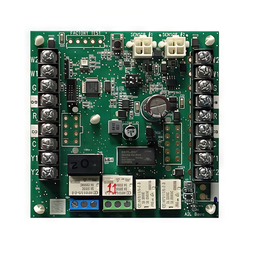  Controller