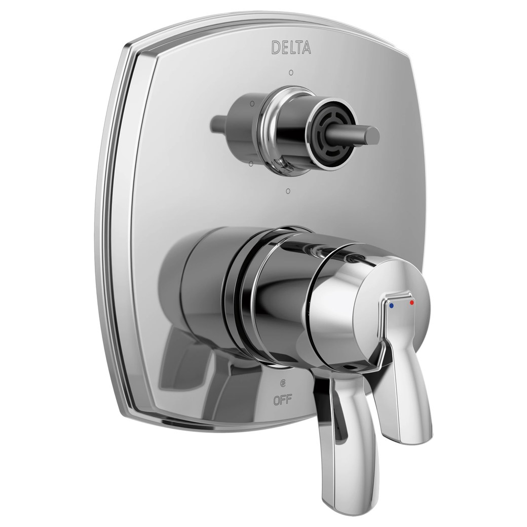 Diverter Trim