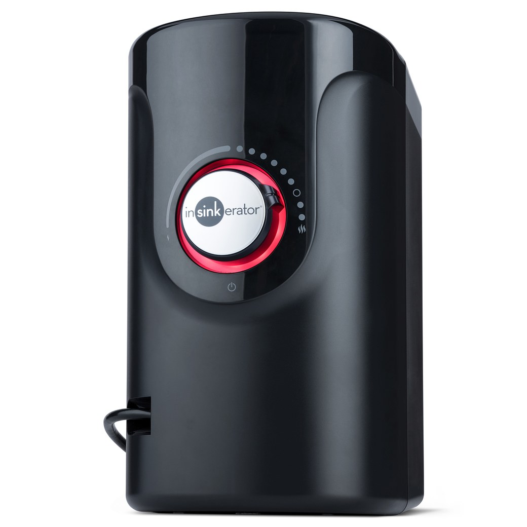 Hot Water Machine