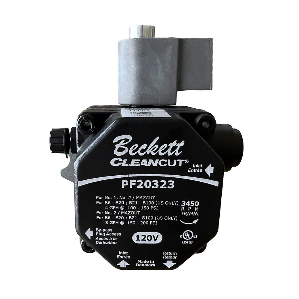 By-Pass Plug