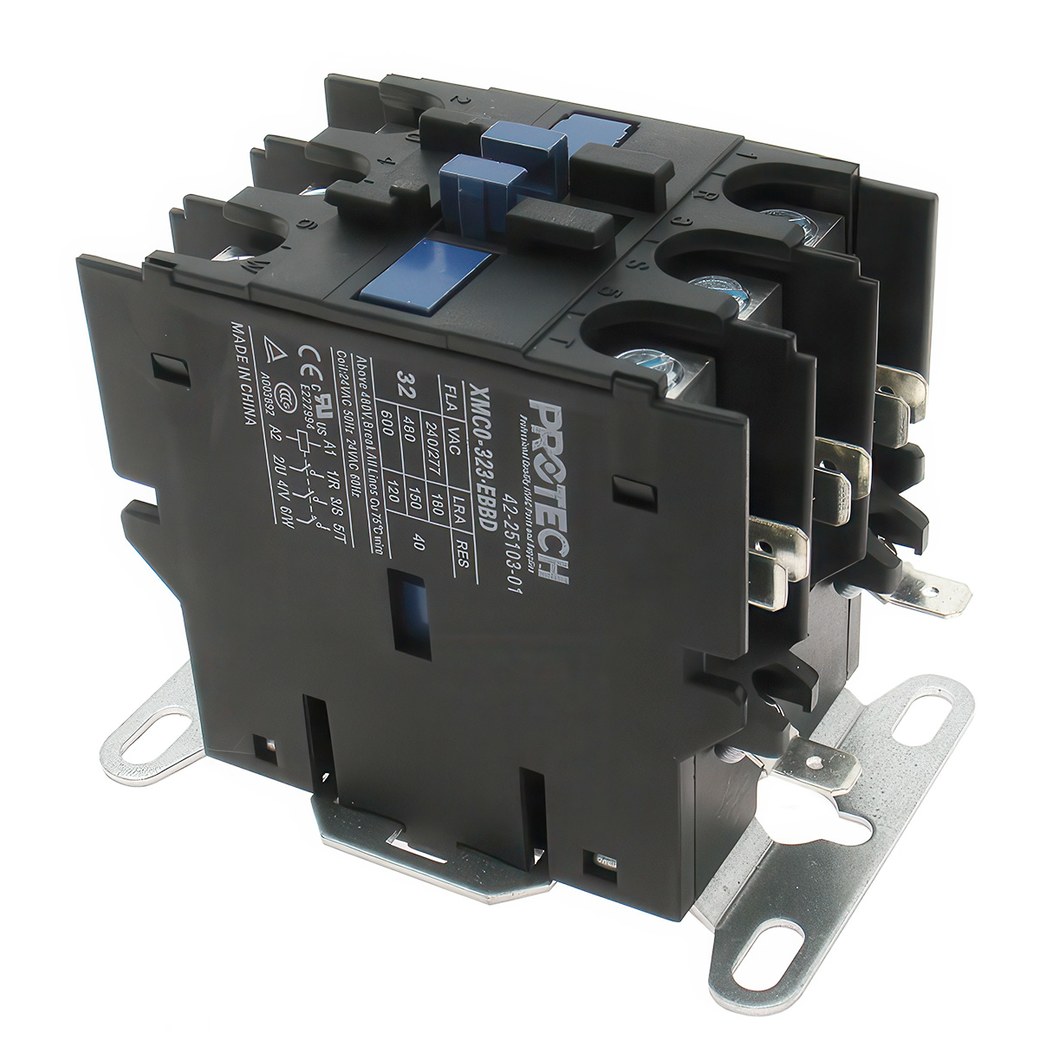  Contactor