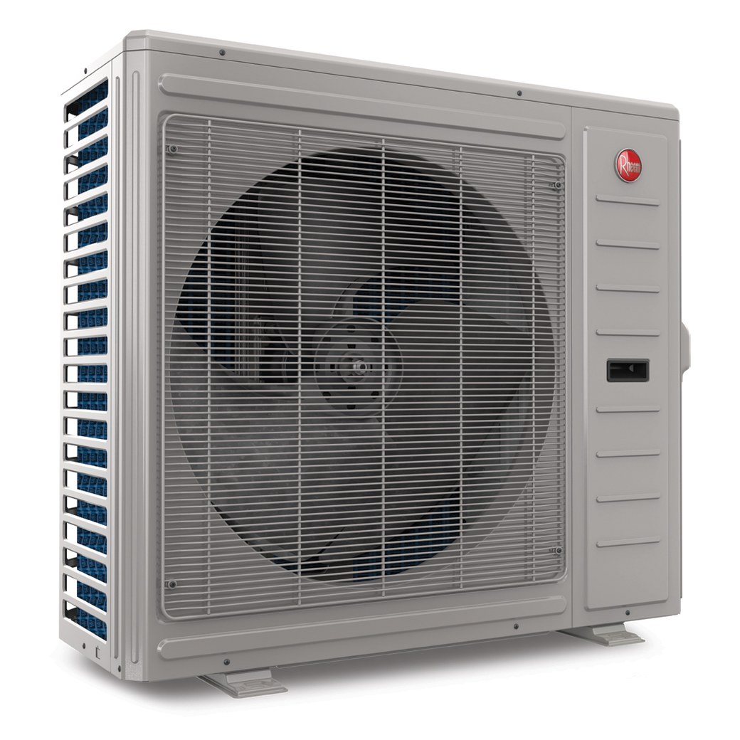 Heat Pump
