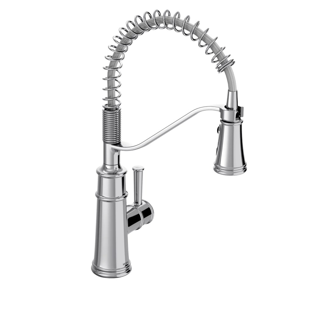 Kitchen Faucet