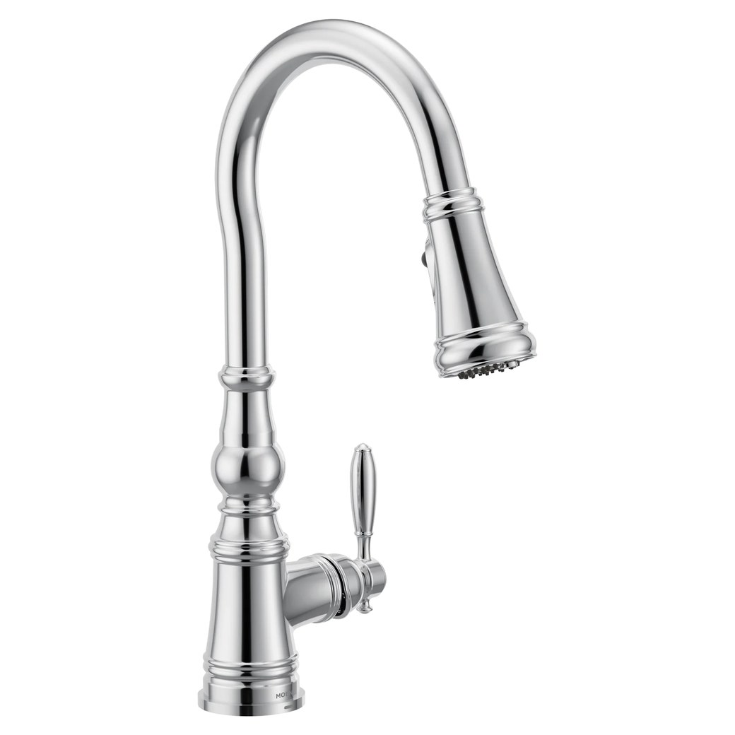 Kitchen Faucet