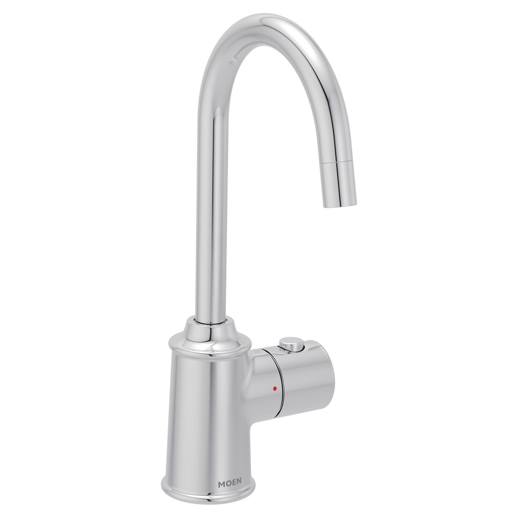 Hot Water Dispenser