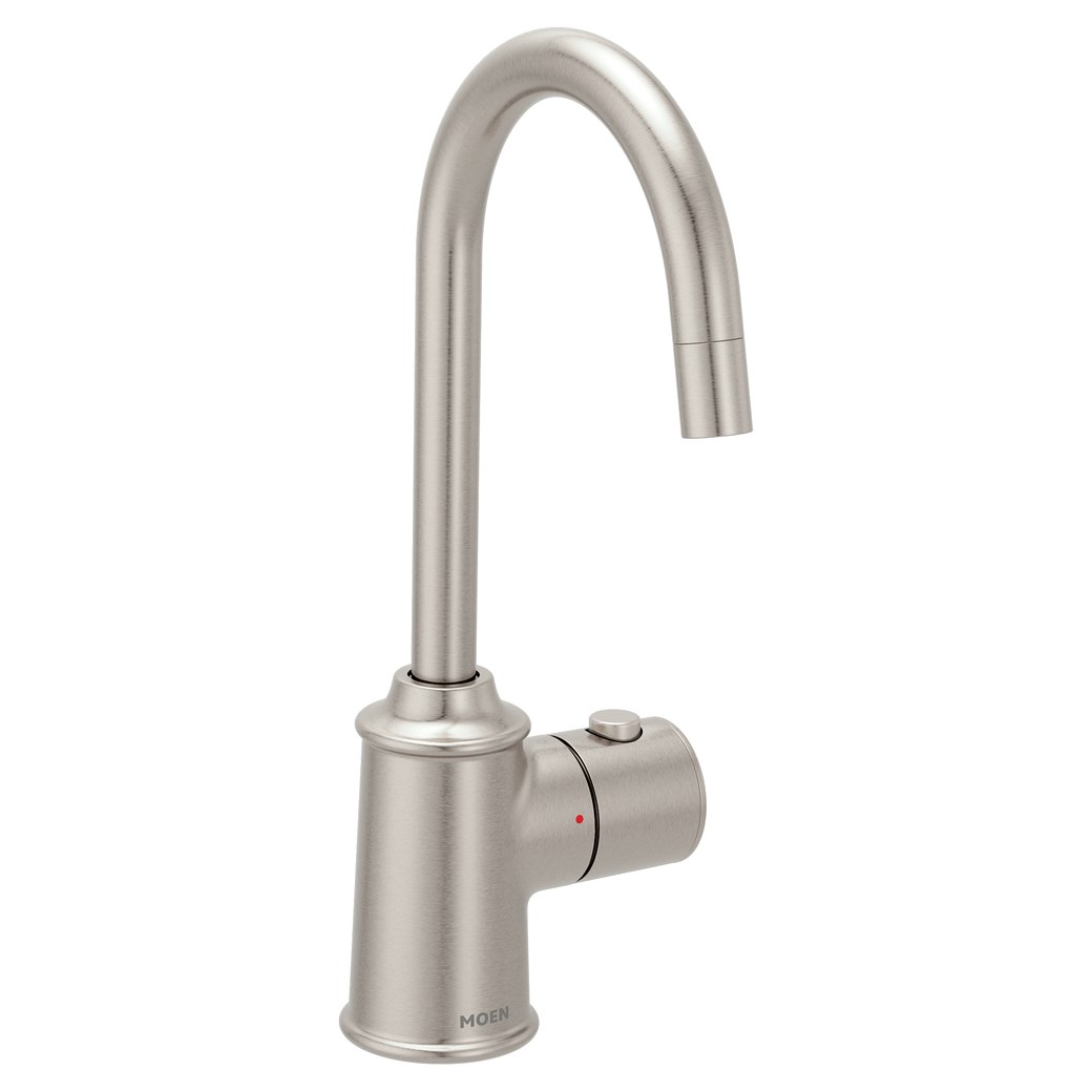 Hot Water Dispenser