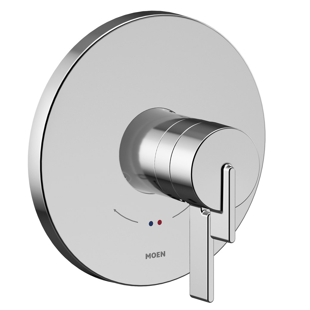 Tub and Shower Valve Trim