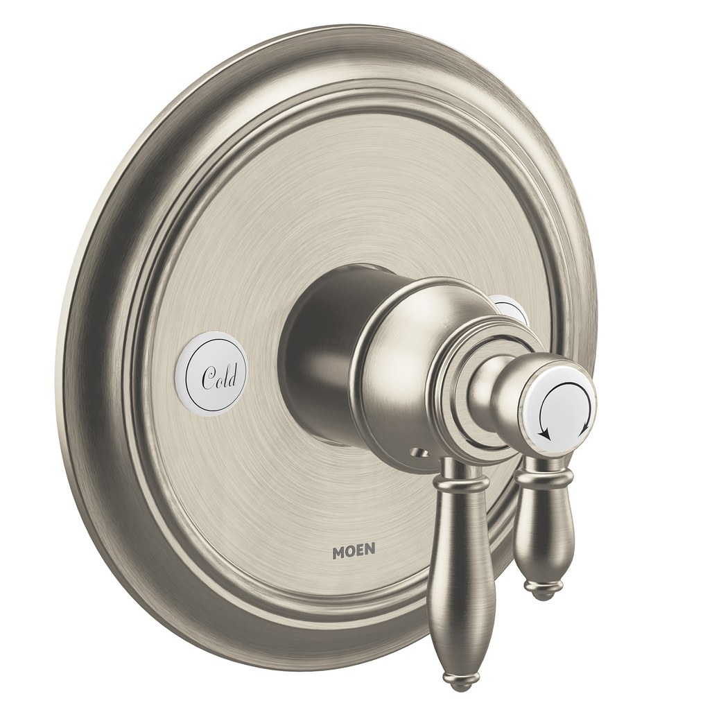 Tub and Shower Valve Trim