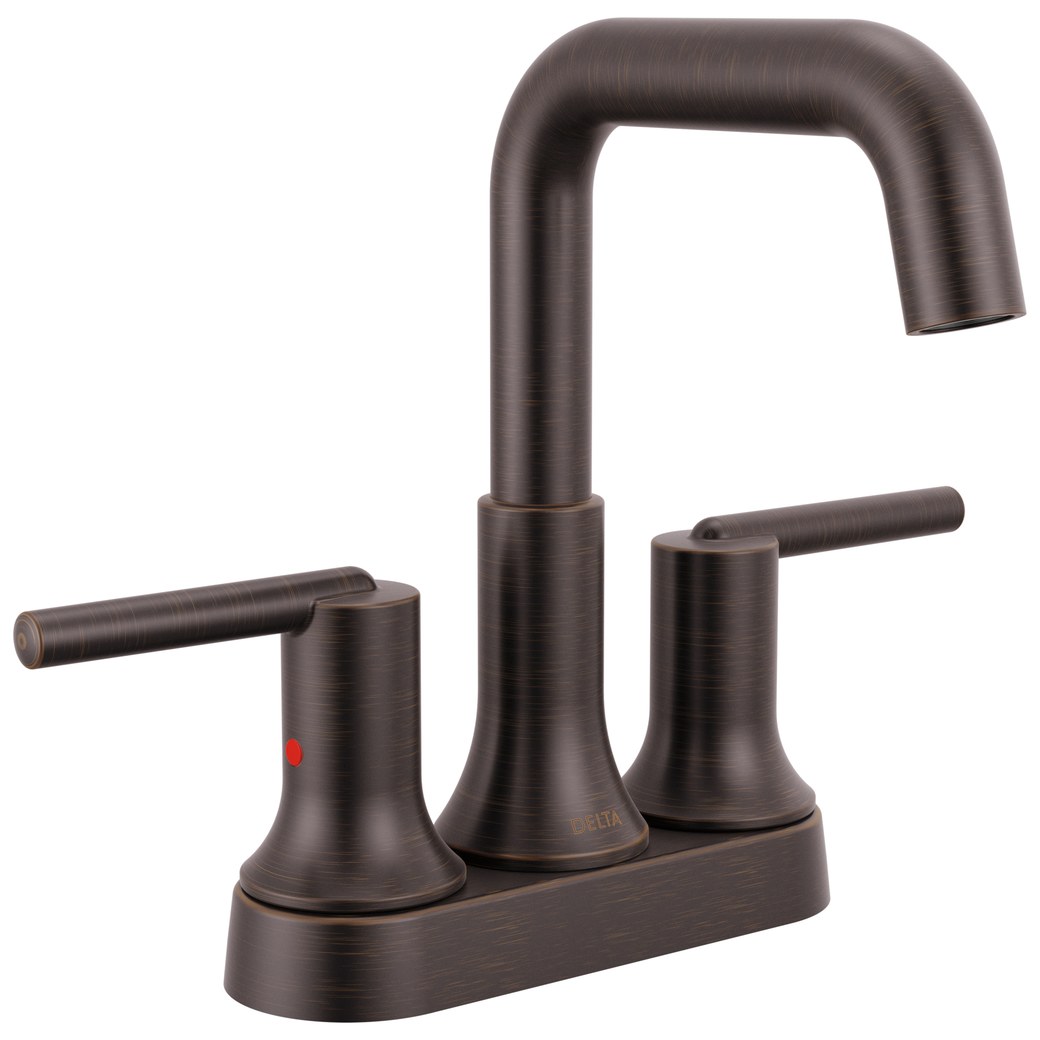 Lavatory Faucet