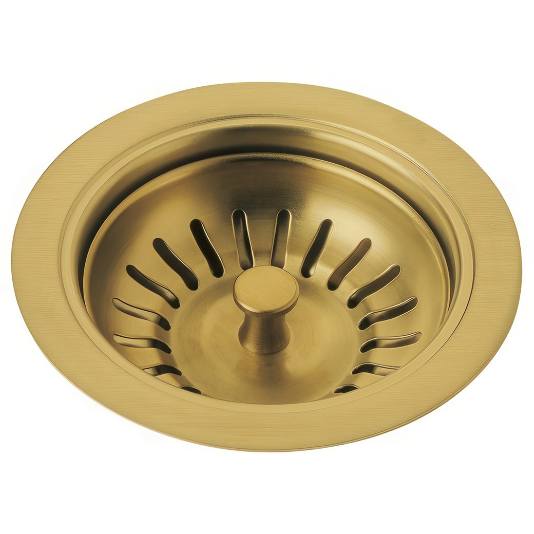 Drain Flange