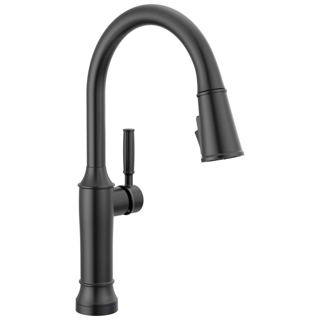 Kitchen Faucet