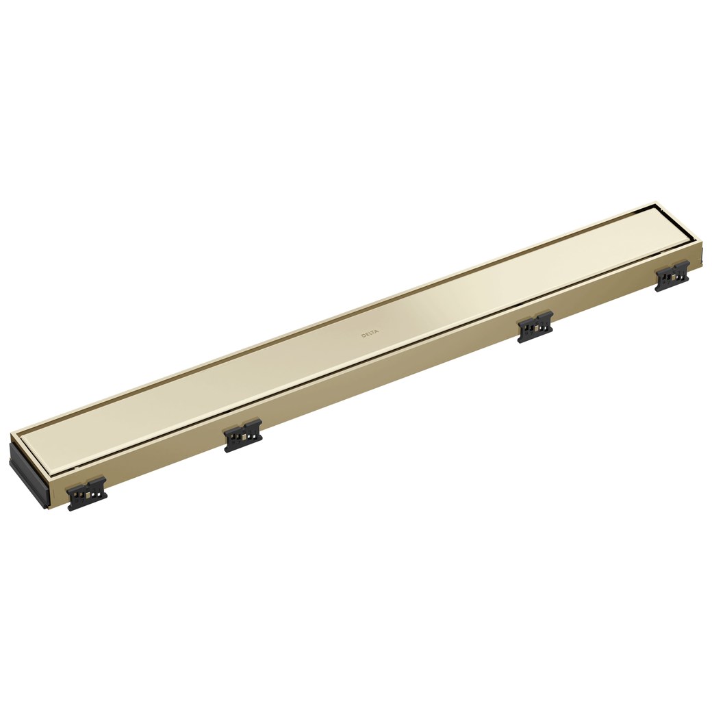 Linear Drain