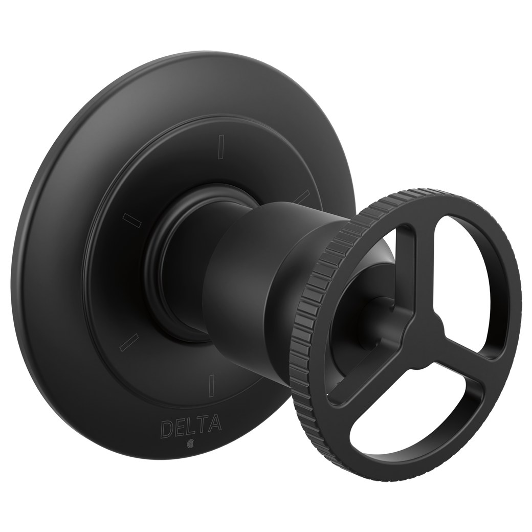 Diverter Trim