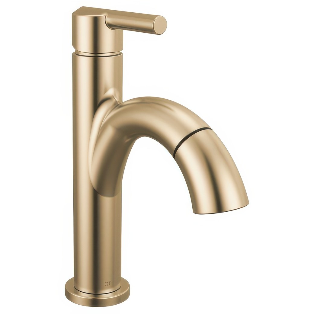 Lavatory Faucet