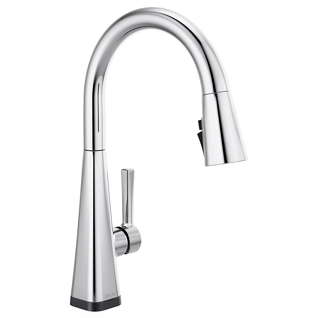 Kitchen Faucet