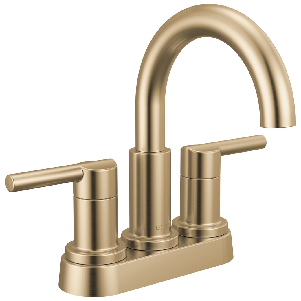 Lavatory Faucet