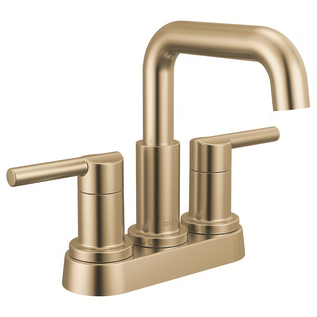 Lavatory Faucet