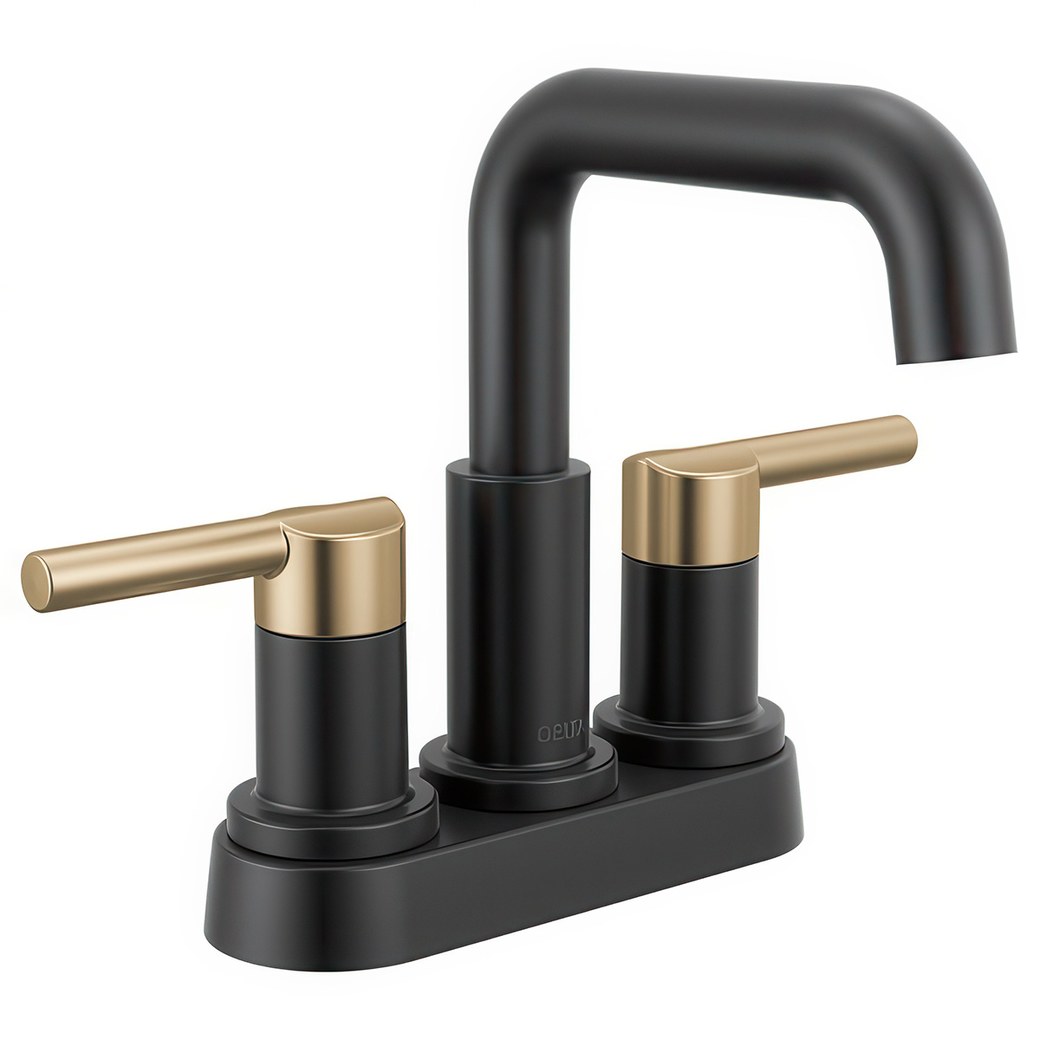 Lavatory Faucet