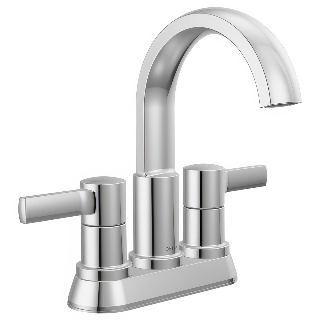 Lavatory Faucet