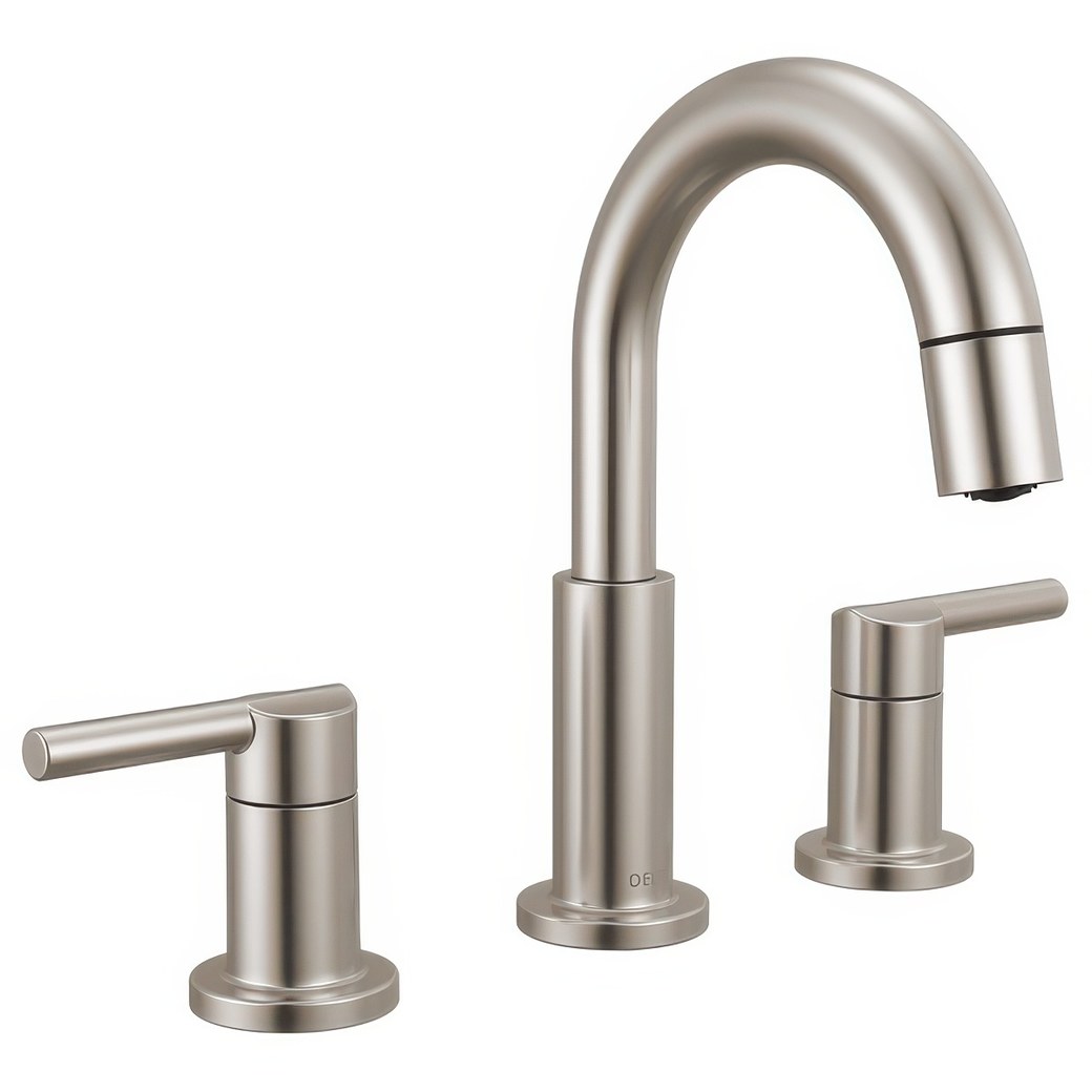 Lavatory Faucet