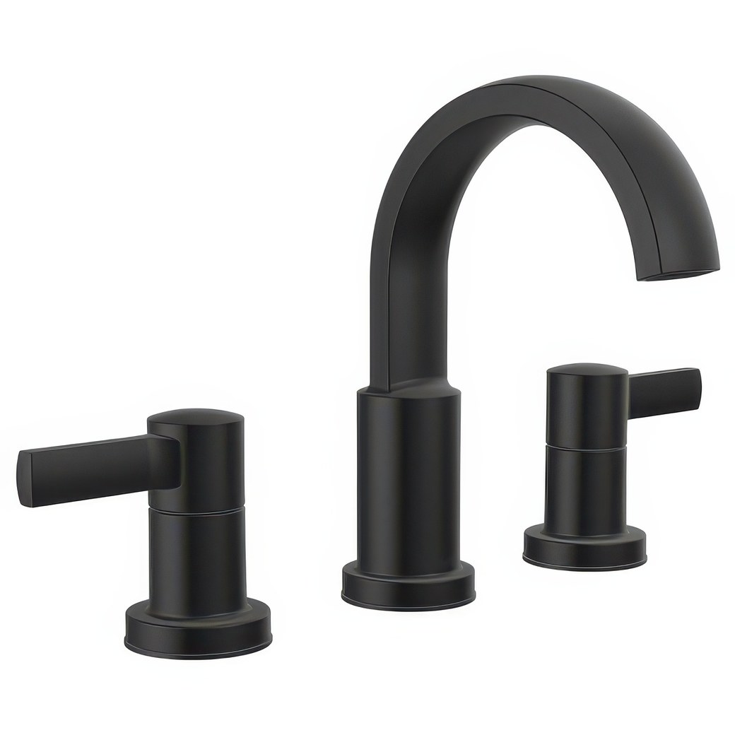 Lavatory Faucet