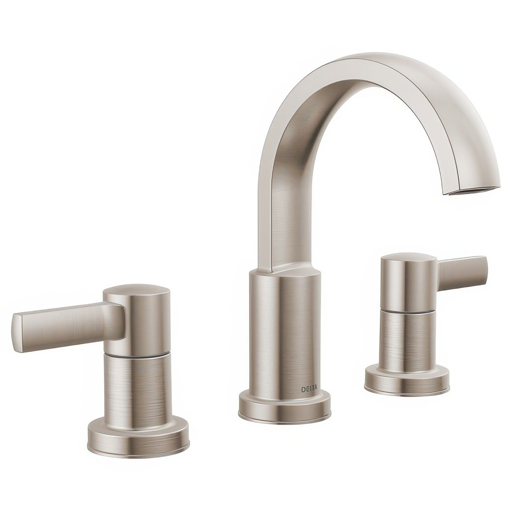 Lavatory Faucet