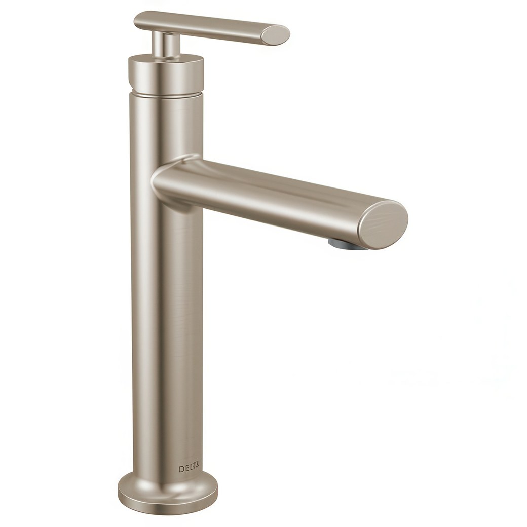 Lavatory Faucet