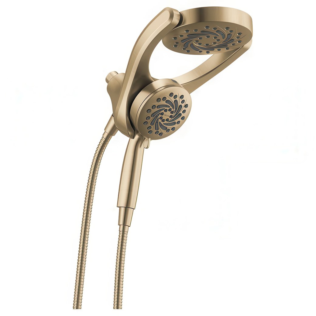 Handshower Combination