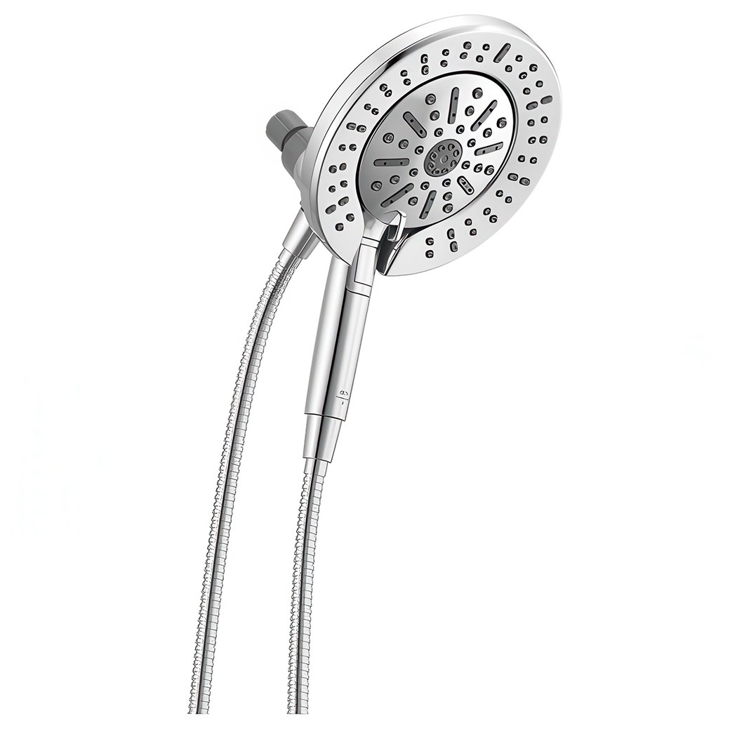 Handshower Combination