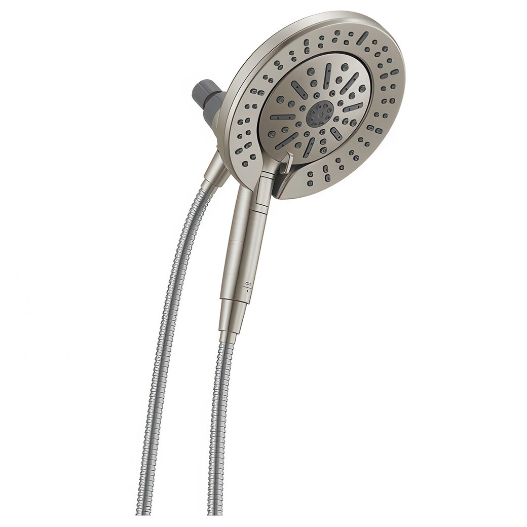 Handshower Combination