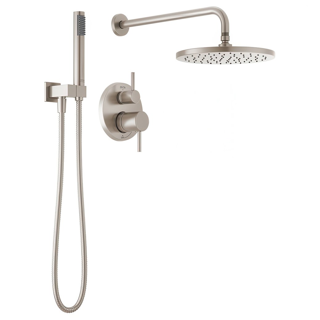 Shower Trim