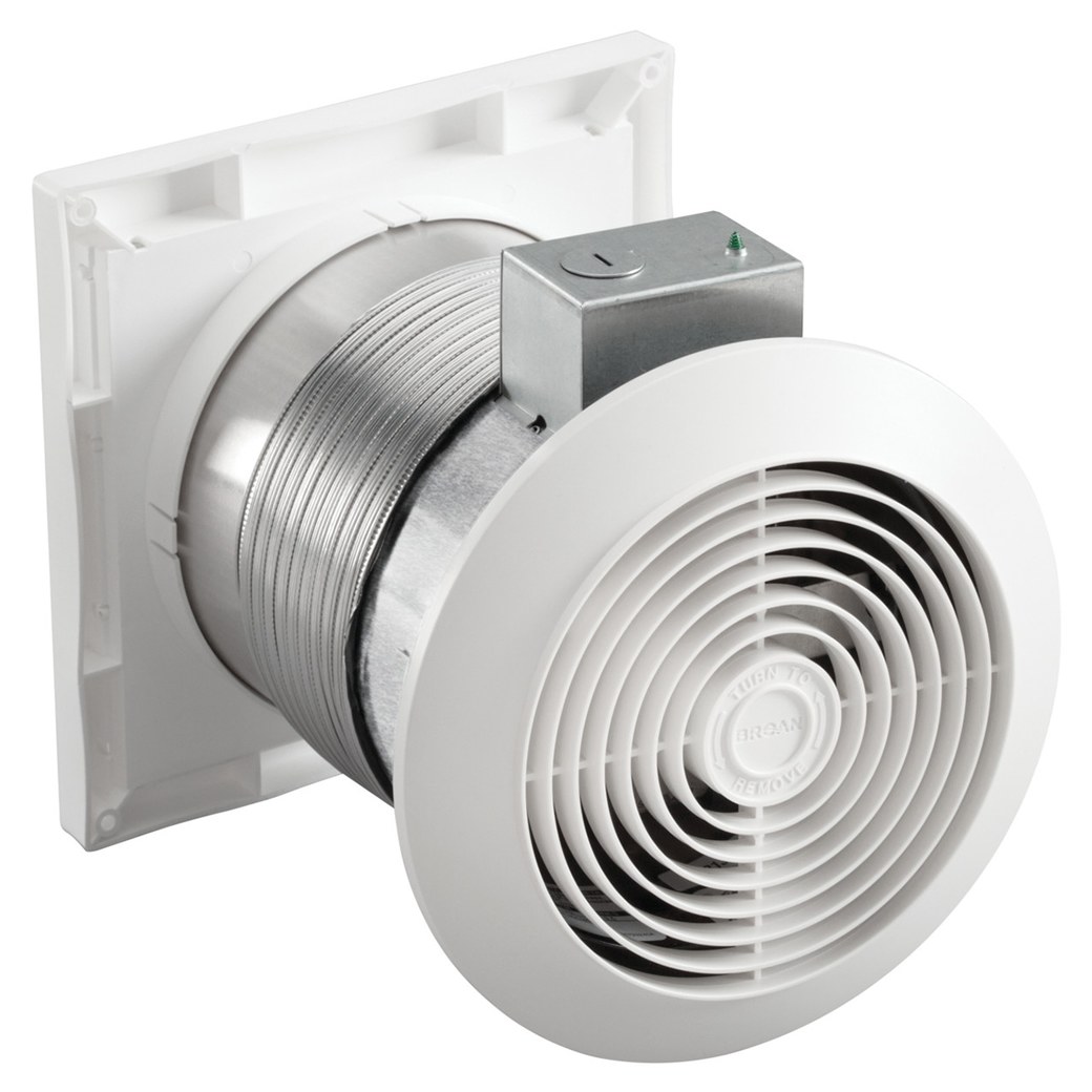 Ventilation Fan