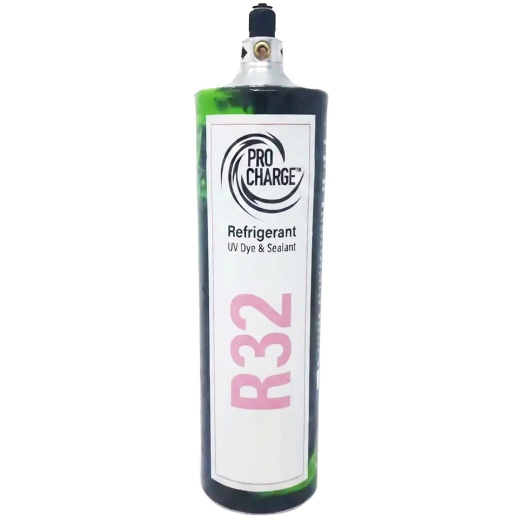  Refrigerant