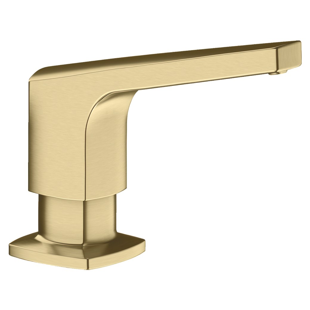 Soap Dispenser