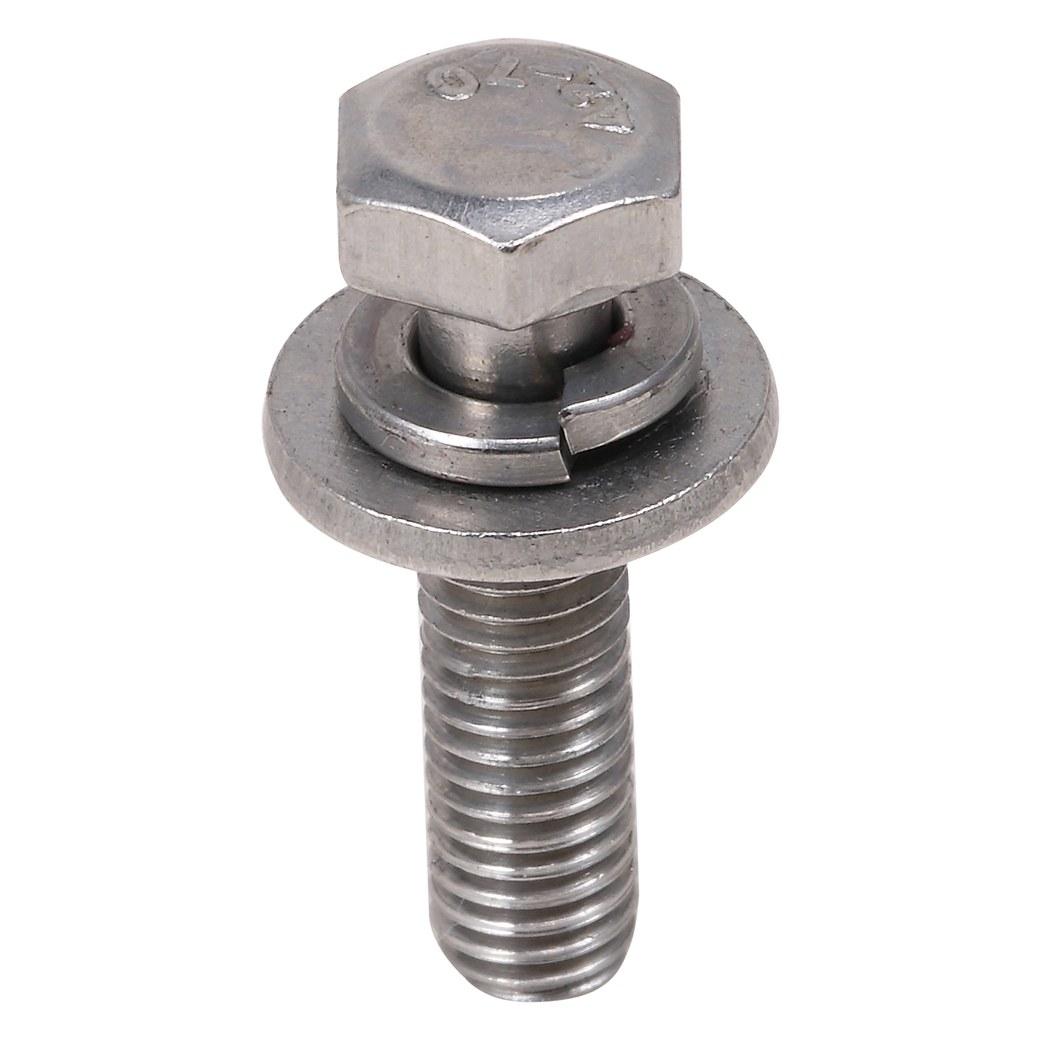 Bolt Kit