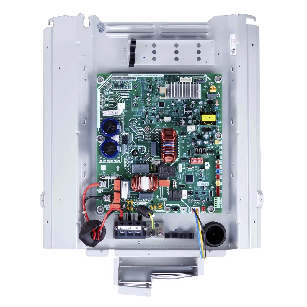 Control Board