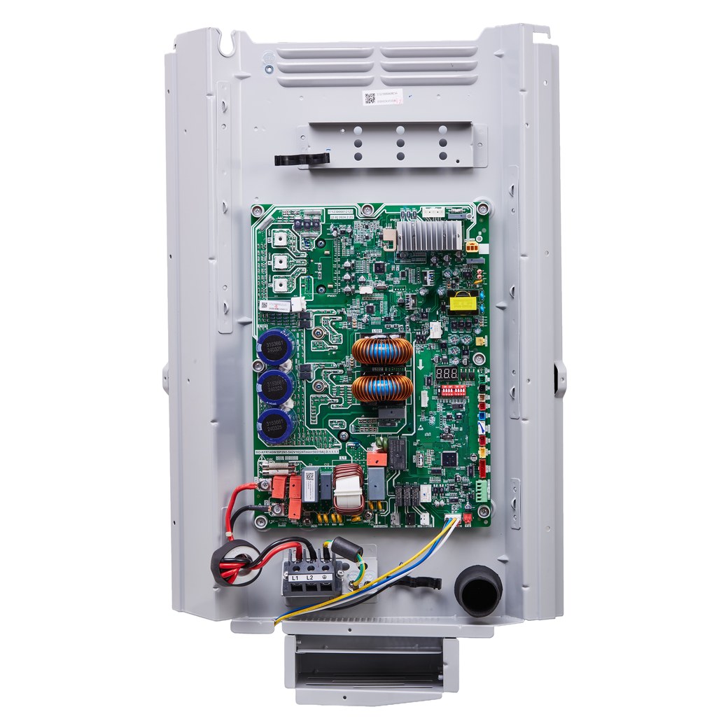Control Board