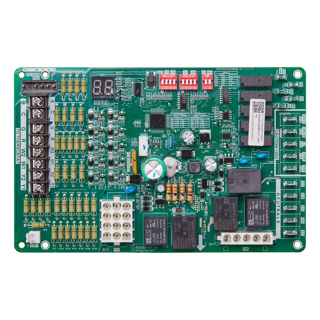 Control Board