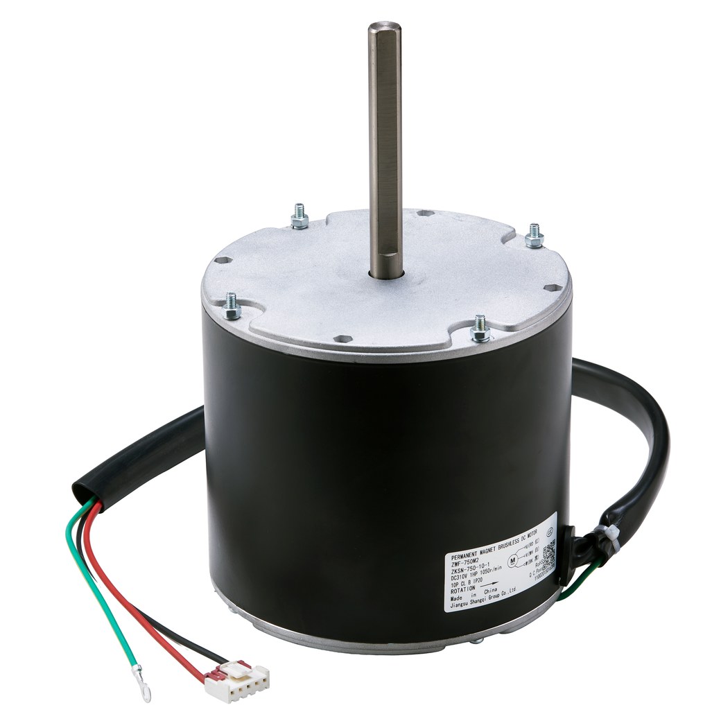  Motor