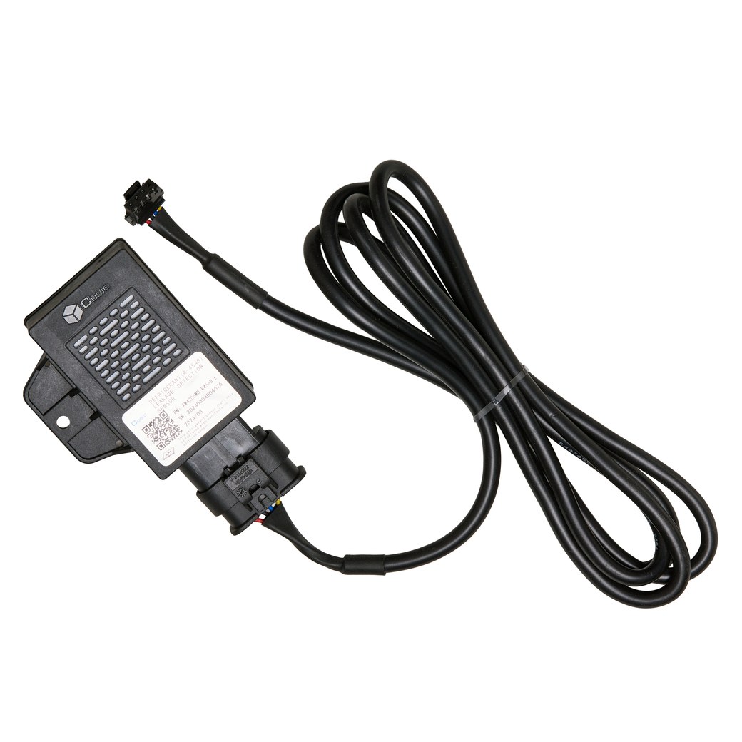  Sensor