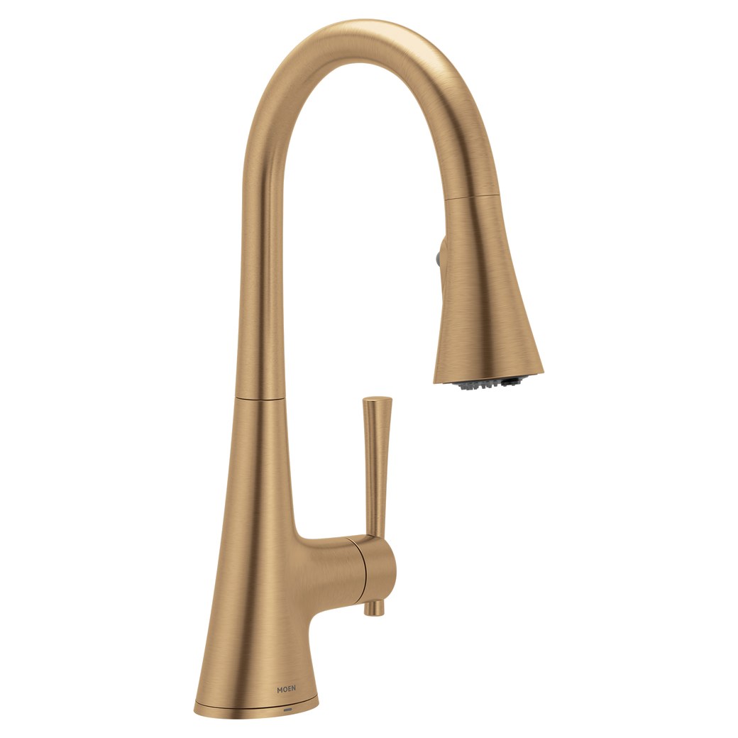 Kitchen Faucet