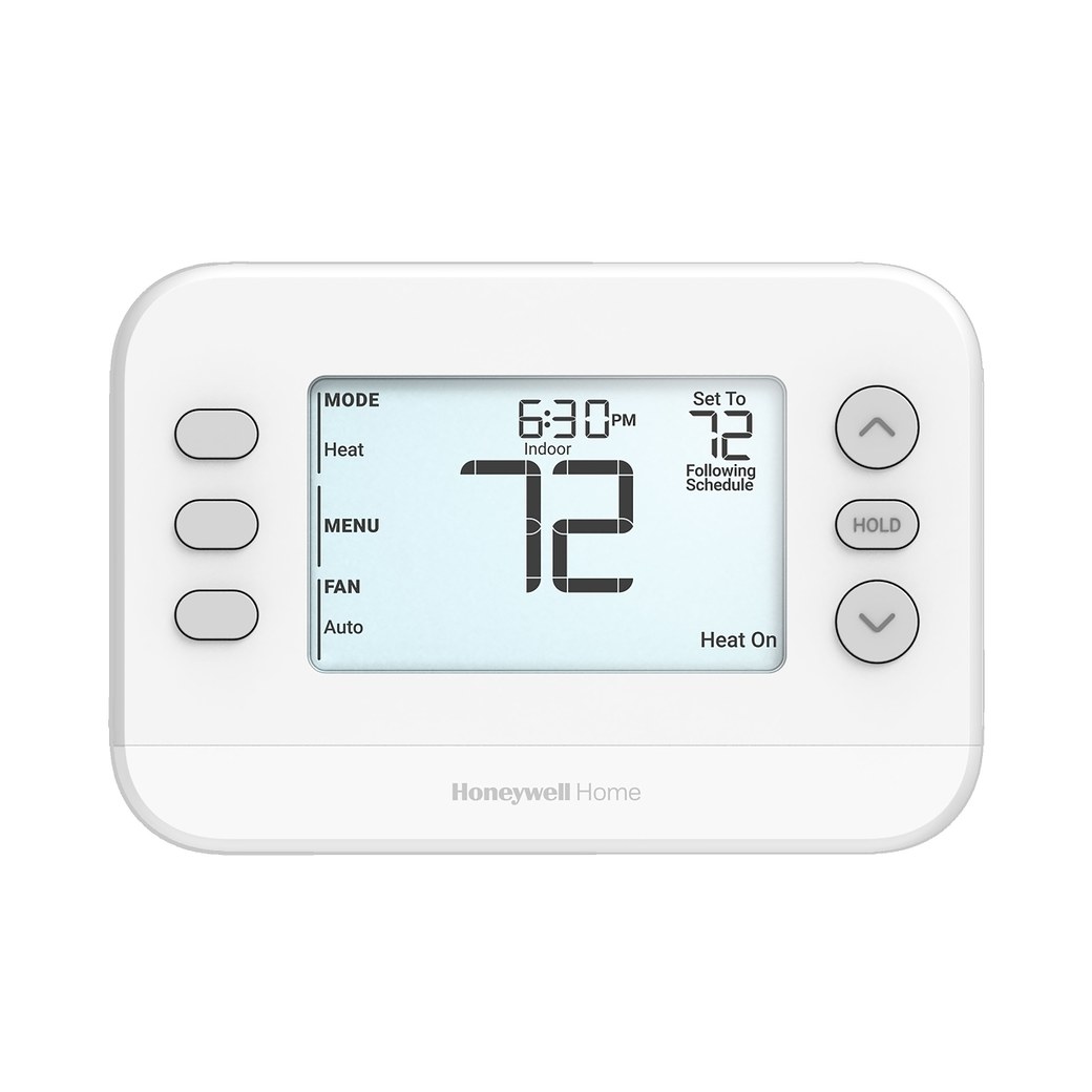  Thermostat