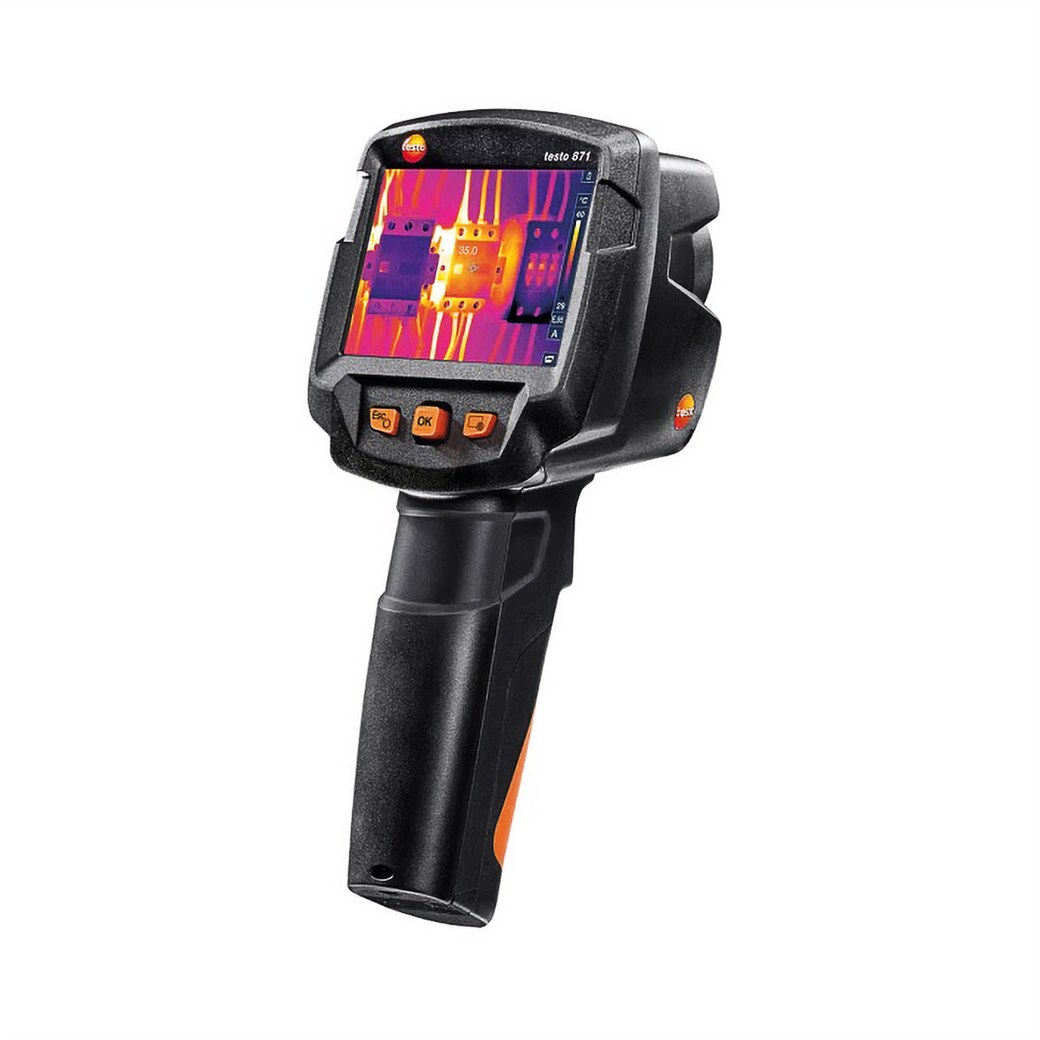 Thermal Imager