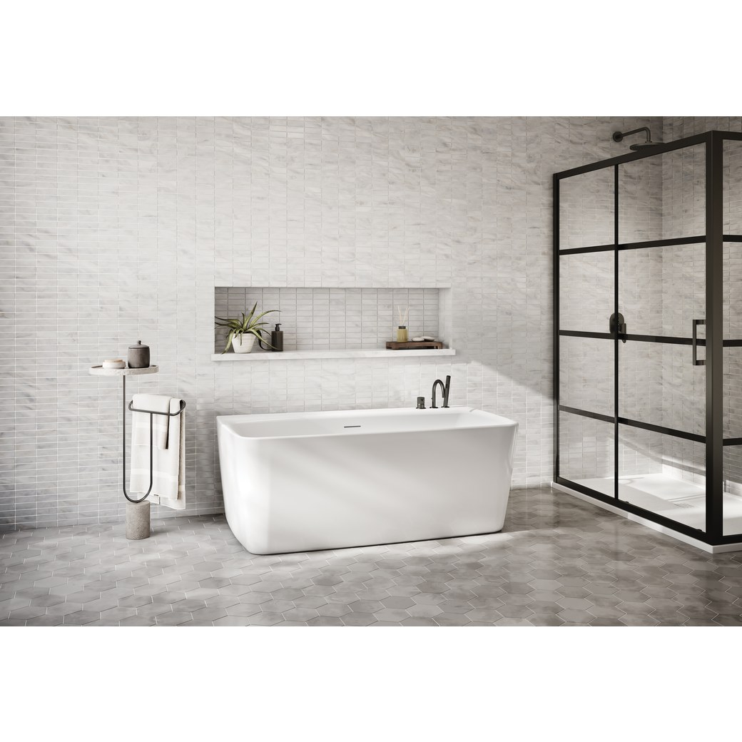 Freestanding Tub