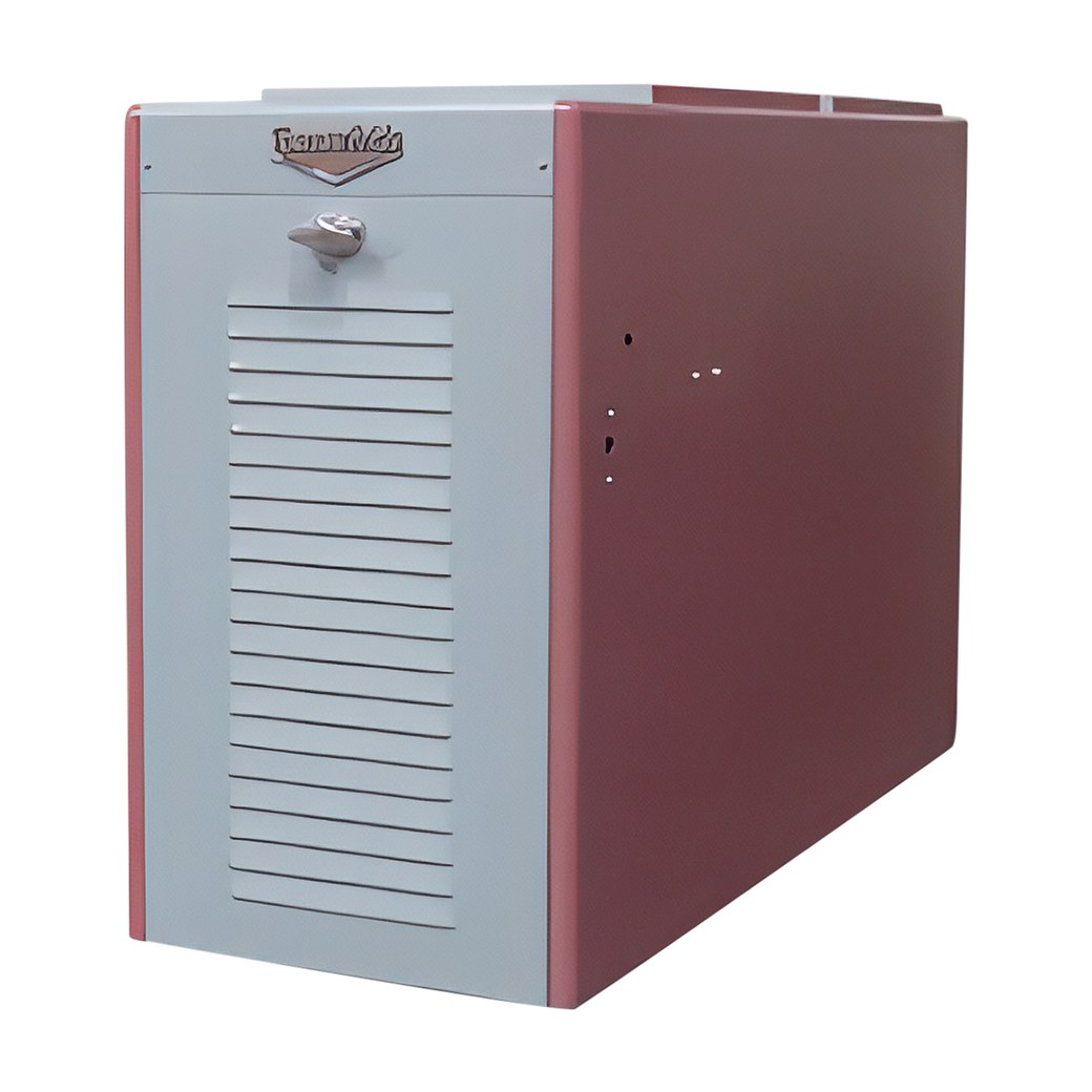 Oil Furnace