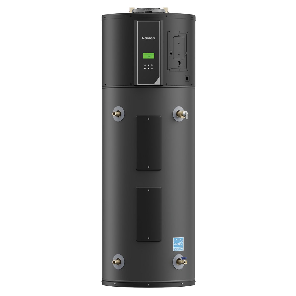 Water Heater