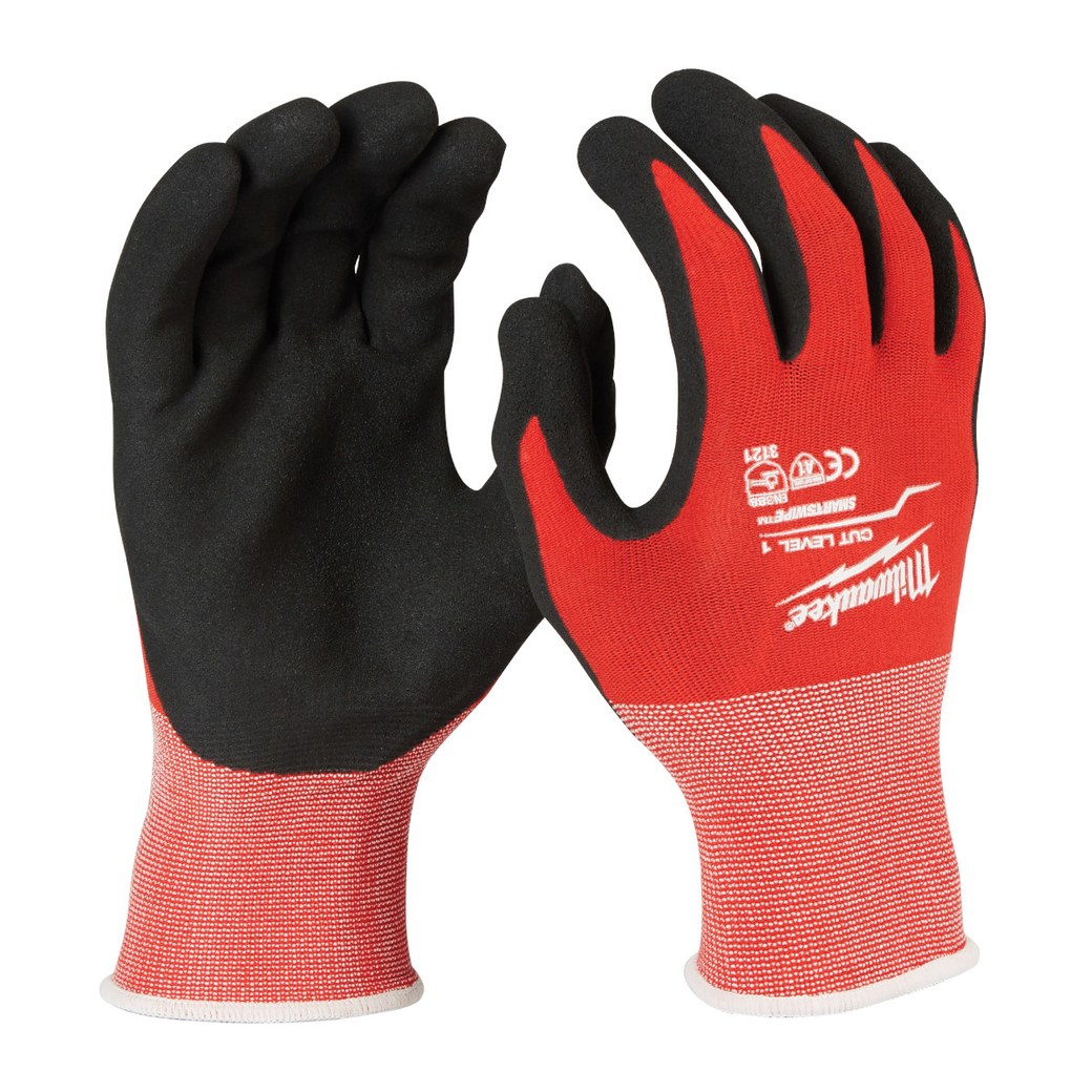  Gloves