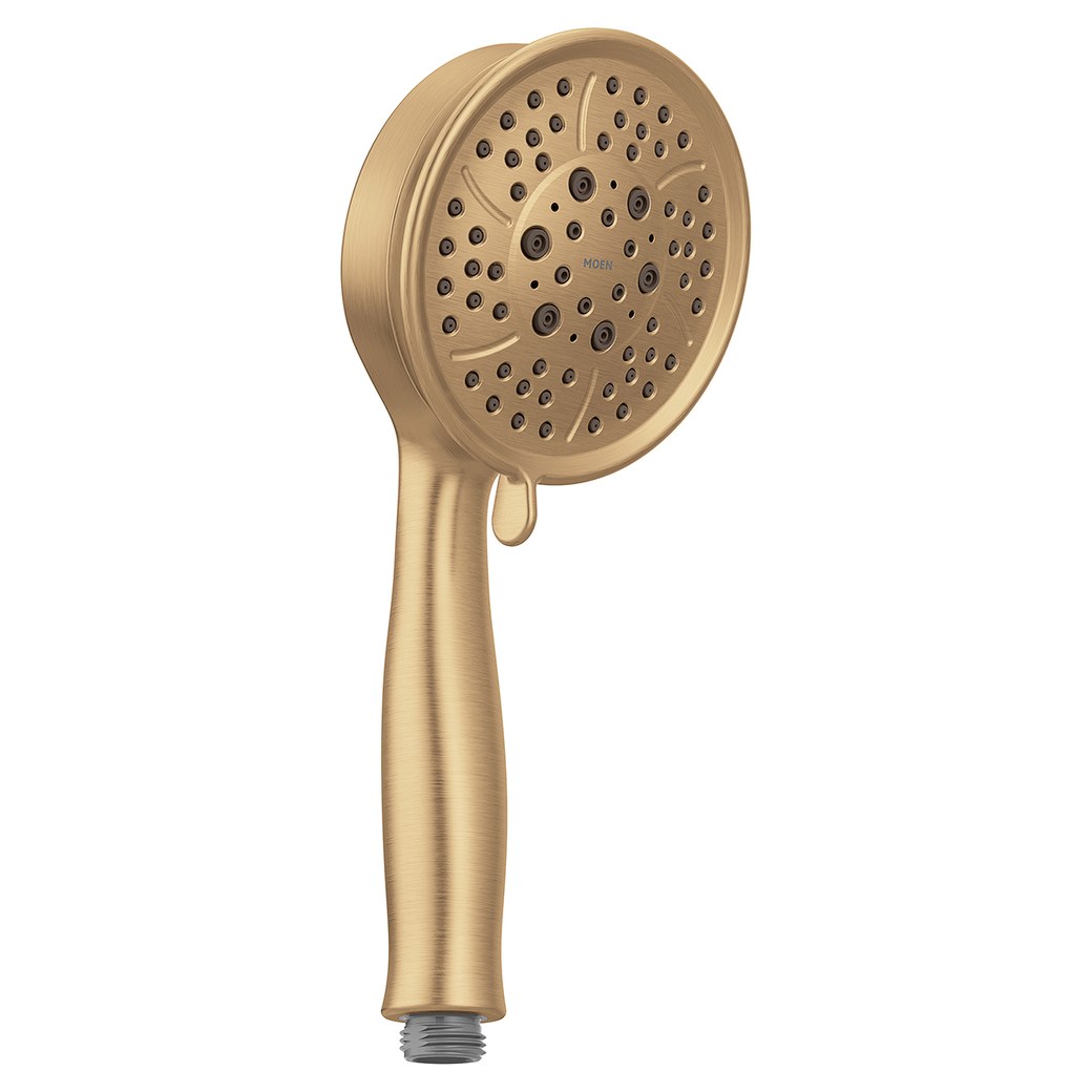  Handshower